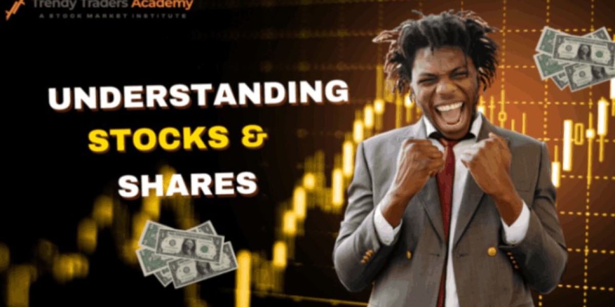 Understanding Stocks and Shares