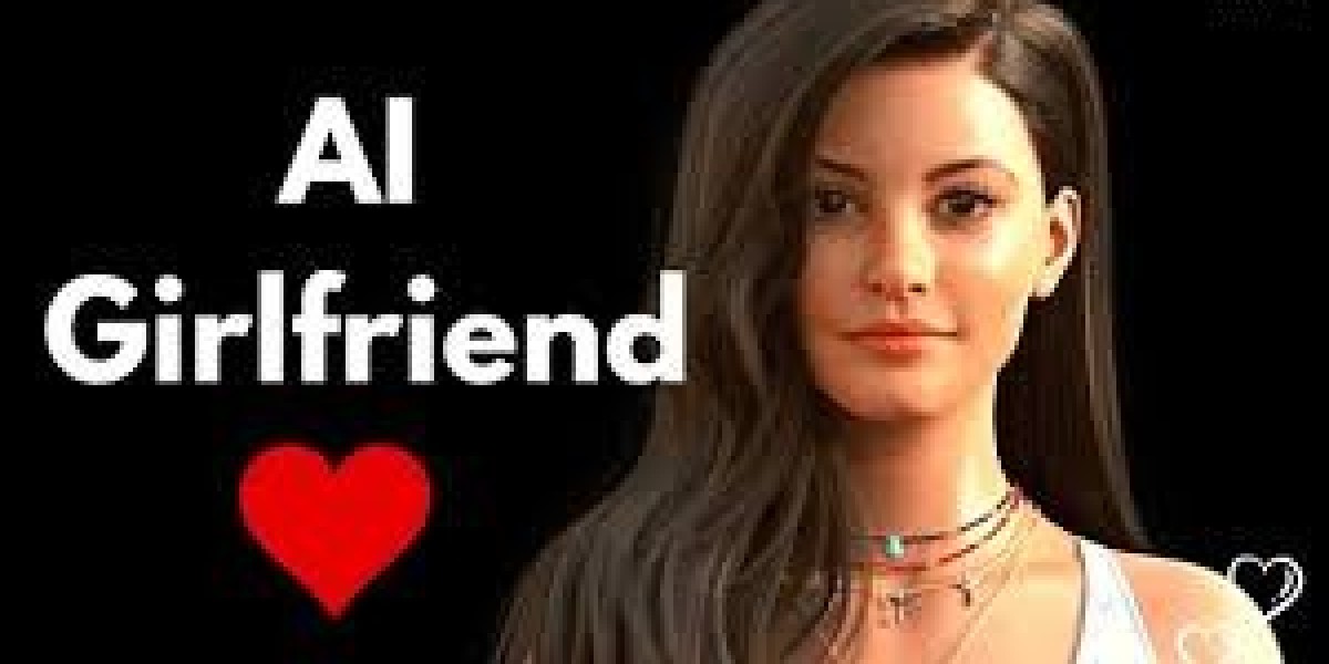 AI Girlfriend: Checking out the long run regarding Electronic digital Lasting love