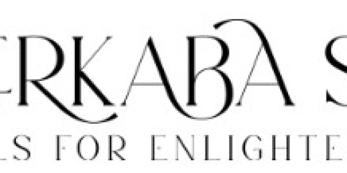 Merkaba Sol & The Chocolate Shoppe | Embark on a spiritual journey with Merkaba Sol