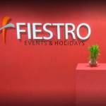 fiestro events