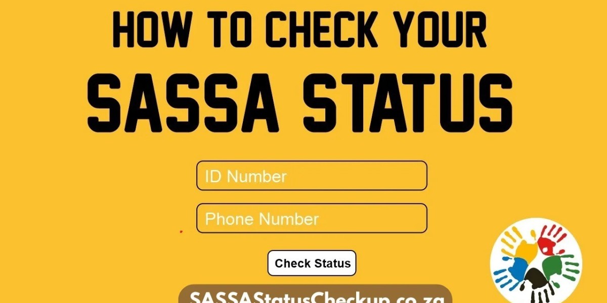 One-Stop Guide on SASSA Check Up!