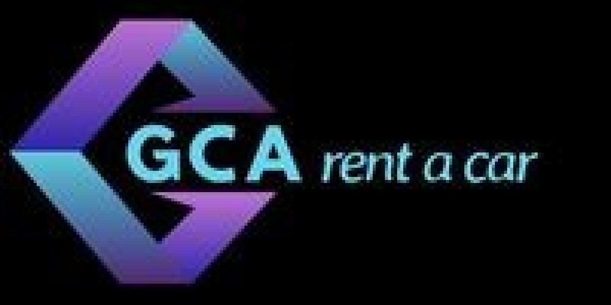 Discover Top-Notch Car Rental Services with GCA Rent A Car in Cluj