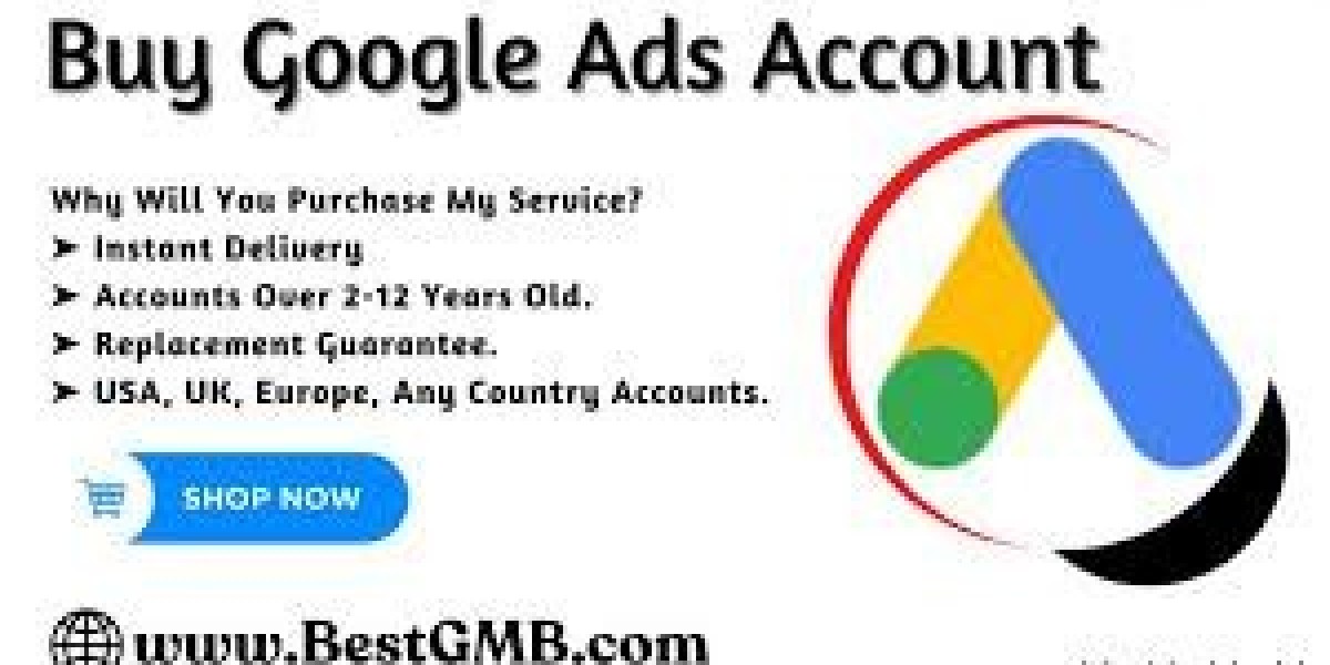 The particular Advantages and disadvantages regarding Buying Google Ads Accounts: What you should Realize