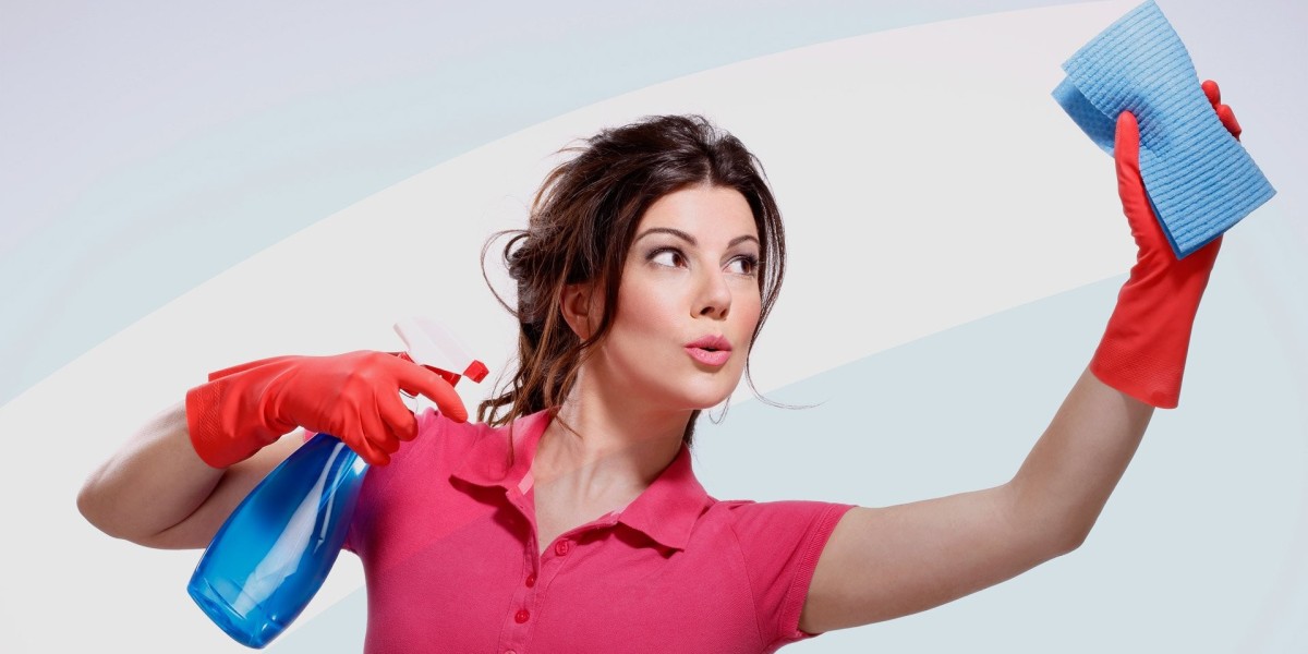 Cleaners Mira Mesa - Top Services