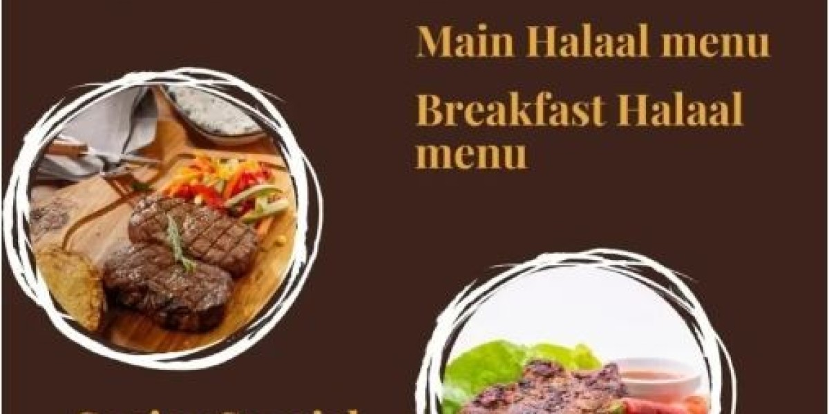 Spur Menu Halaal Options: Discover Delicious Halaal Meals at Spur