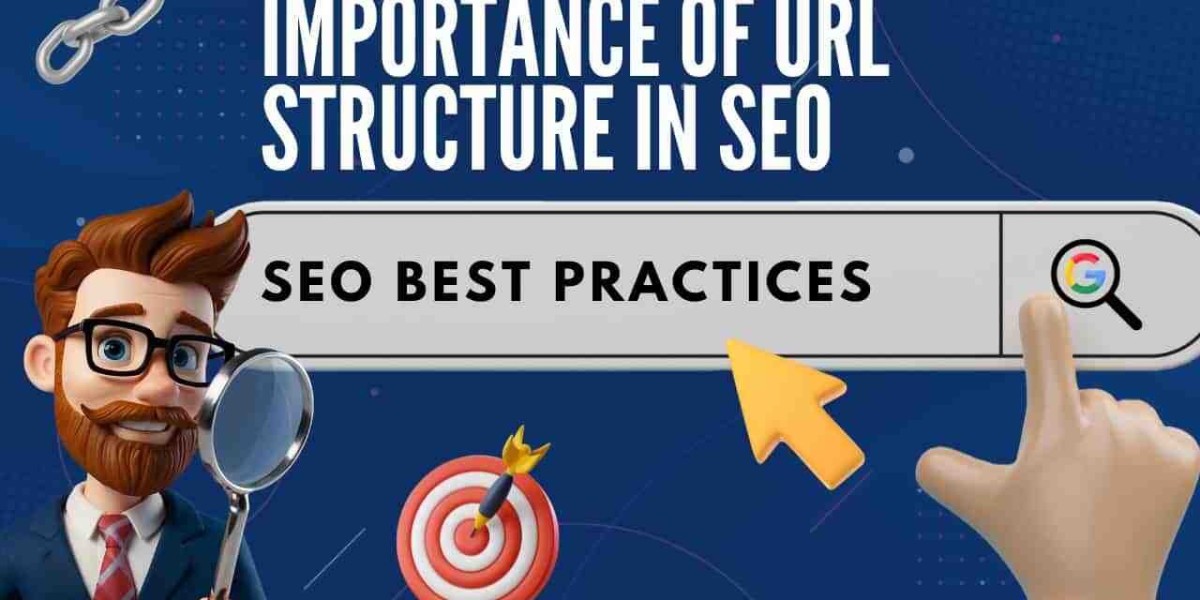 How Can Proper URL Structuring Help Improve Technical SEO?