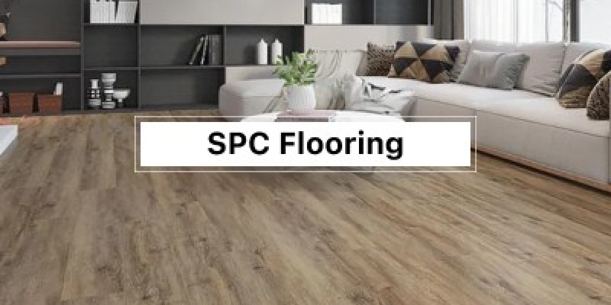 Revamp Your Floors with SPC Flooring – Check Out BuildMyPlace!