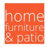 Home Furniture and Patio