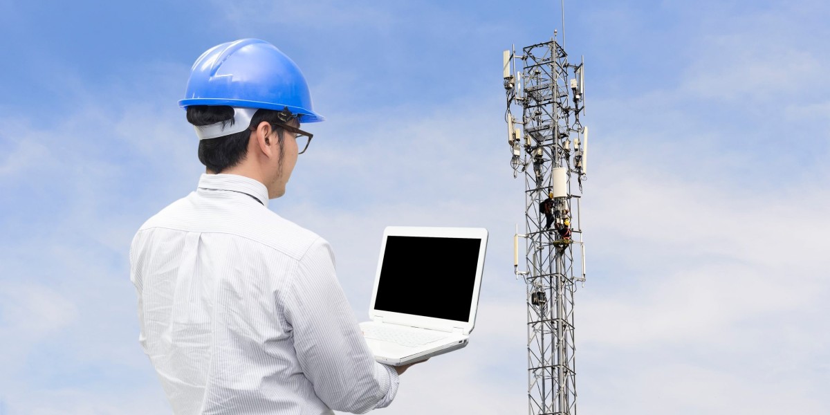 Why Telecommunication Engineering Services Are Critical for Smart Cities