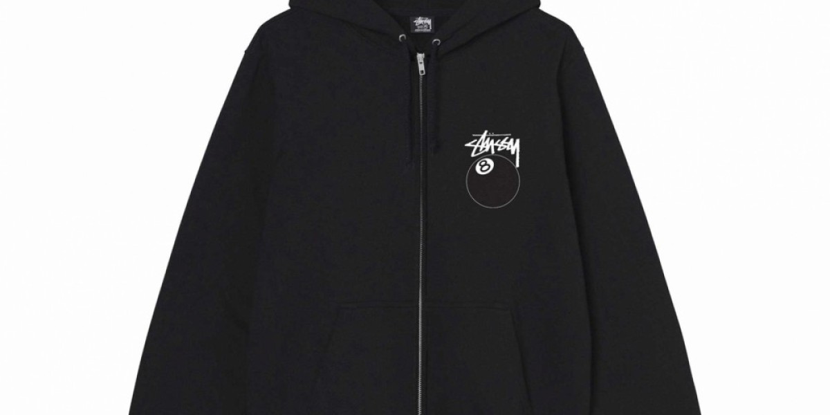 Could Hellstar x Stussy Be the Ultimate Fusion of Grit and Style?