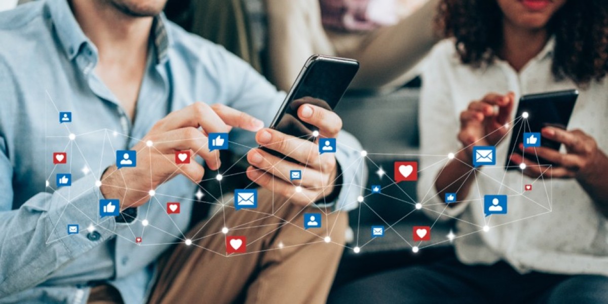 Maximize ROI: Social Media Strategies That Work