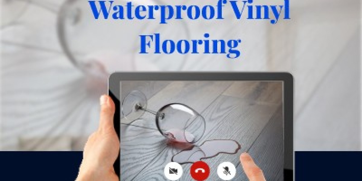 Waterproof Vinyl Flooring Solutions – Shop Smart, Shop BuildMyPlace!