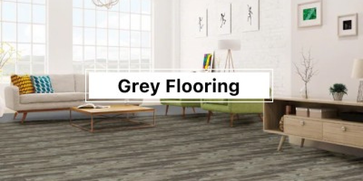 Looking for stunning Grey Flooring? Find Your Perfect Match at BuildMyPlace!