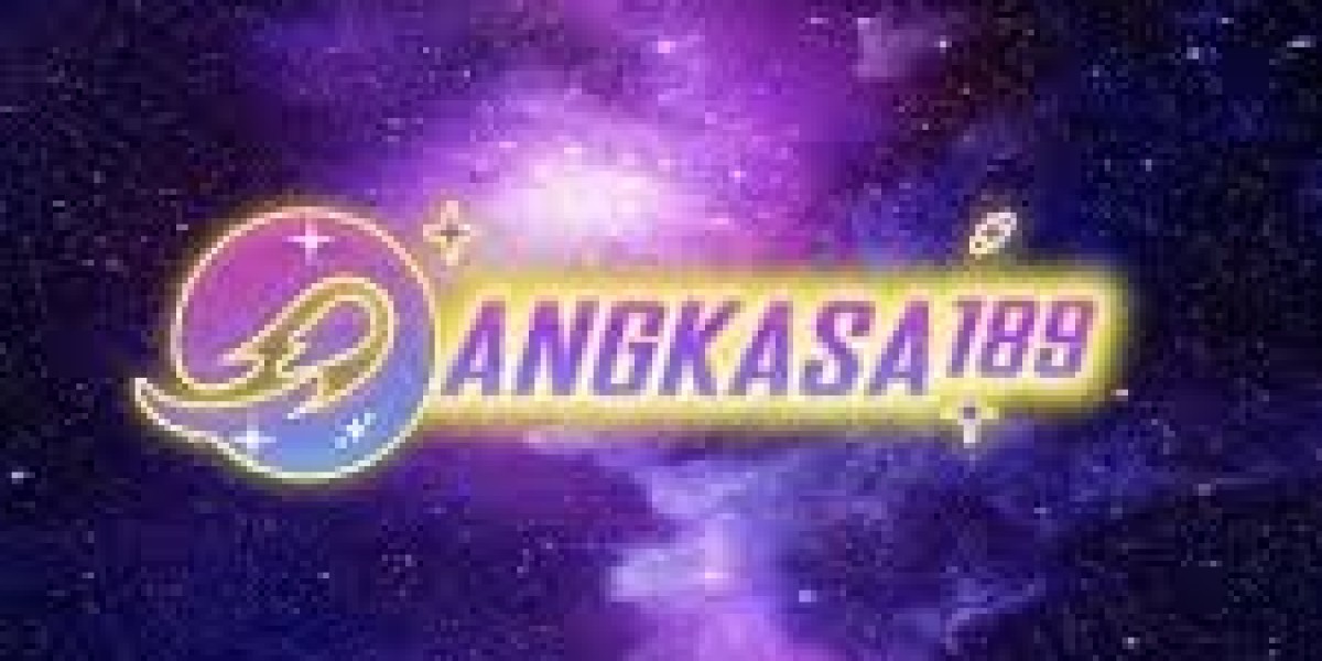 Angkasa189: A Leading Online Gambling Platform for Betting Enthusiasts