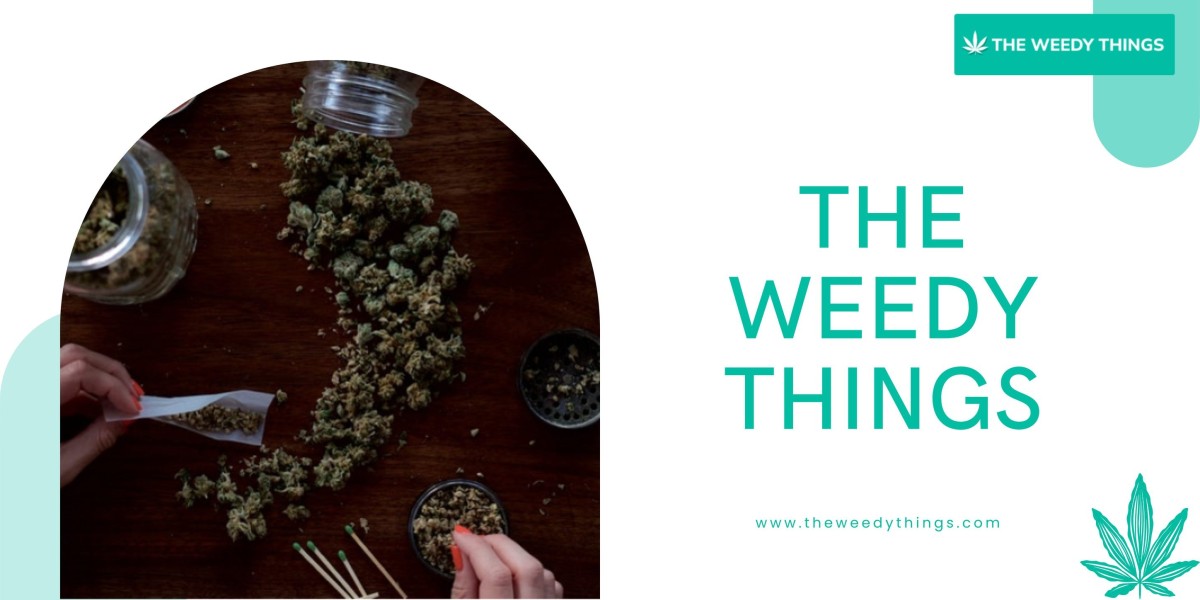 Understanding Cannabis Labels: What They Mean for Online Buyers