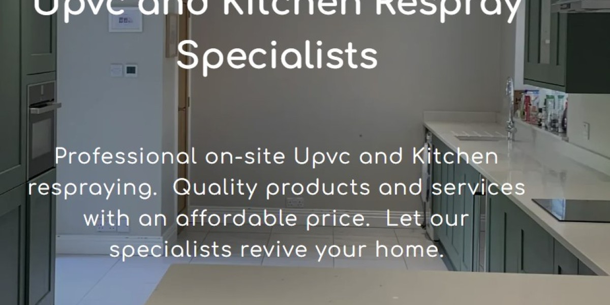 Top Considerations for UPVC Spray Painting Services in Manchester