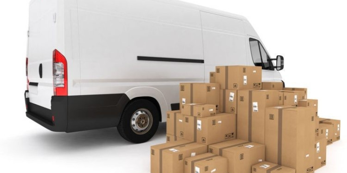 Quick and Reliable: Man and Van Services in Wandsworth