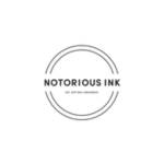 Notorious Ink Bali