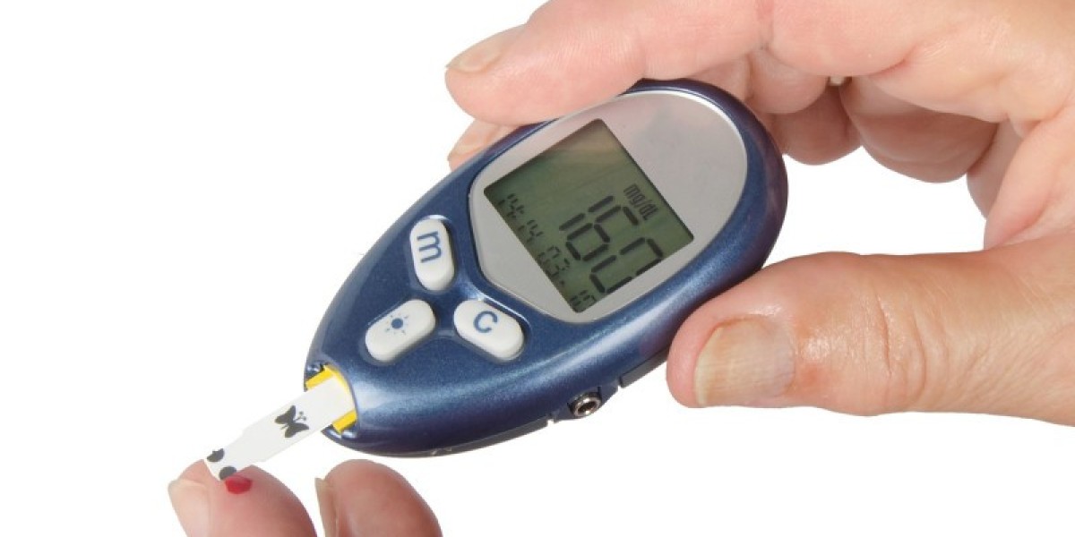 Lactate Meters Market is Estimated to Witness High Growth Owing to Technological Advancements in Continuous Glucose Moni