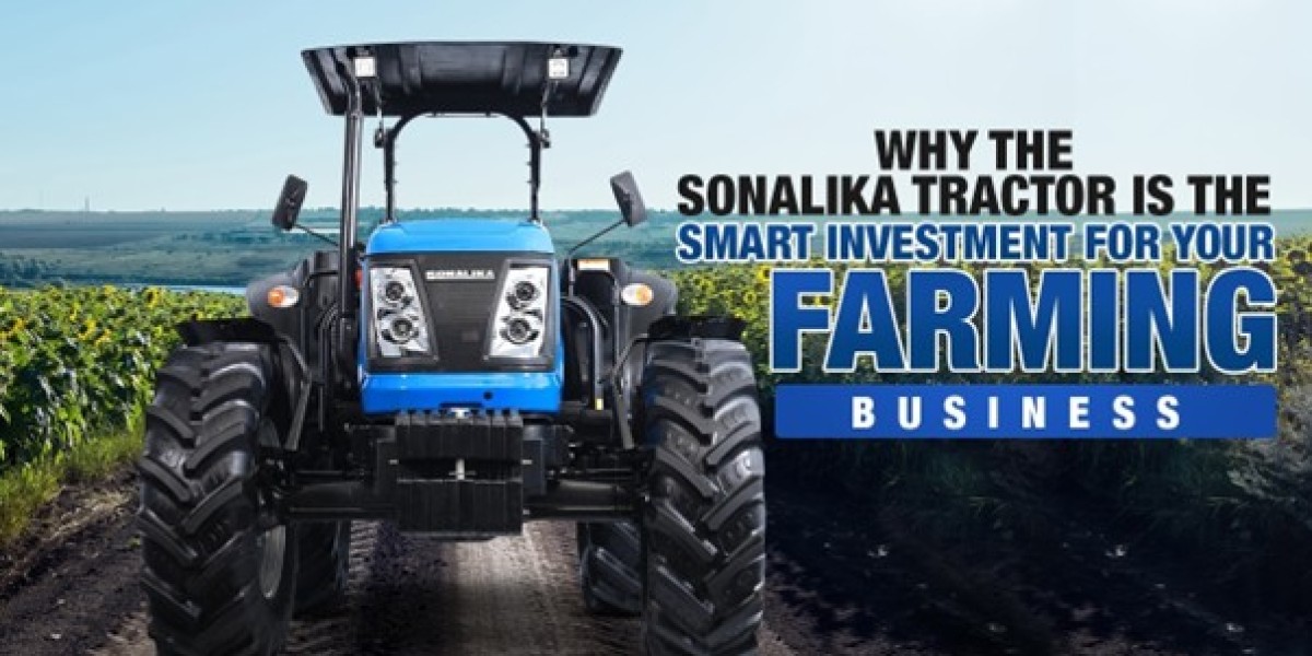 Efficient Farming in Morocco with Sonalika’s Innovative Solutions