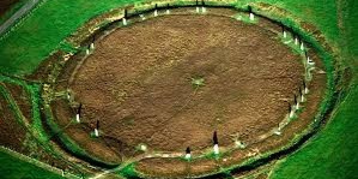 Your Ring of Brodgar: Scotland's Enigmatic Gemstone Group of friends