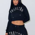 trapstar clothing