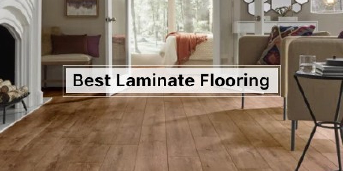 Enhance Your Home with BuildMyPlace's Trendy Laminate Flooring