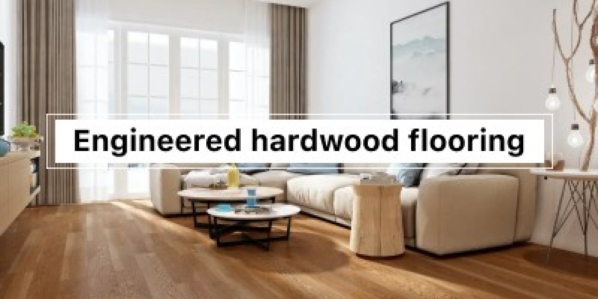 Best Engineered Hardwood Flooring – Shop Now at BuildMyPlace