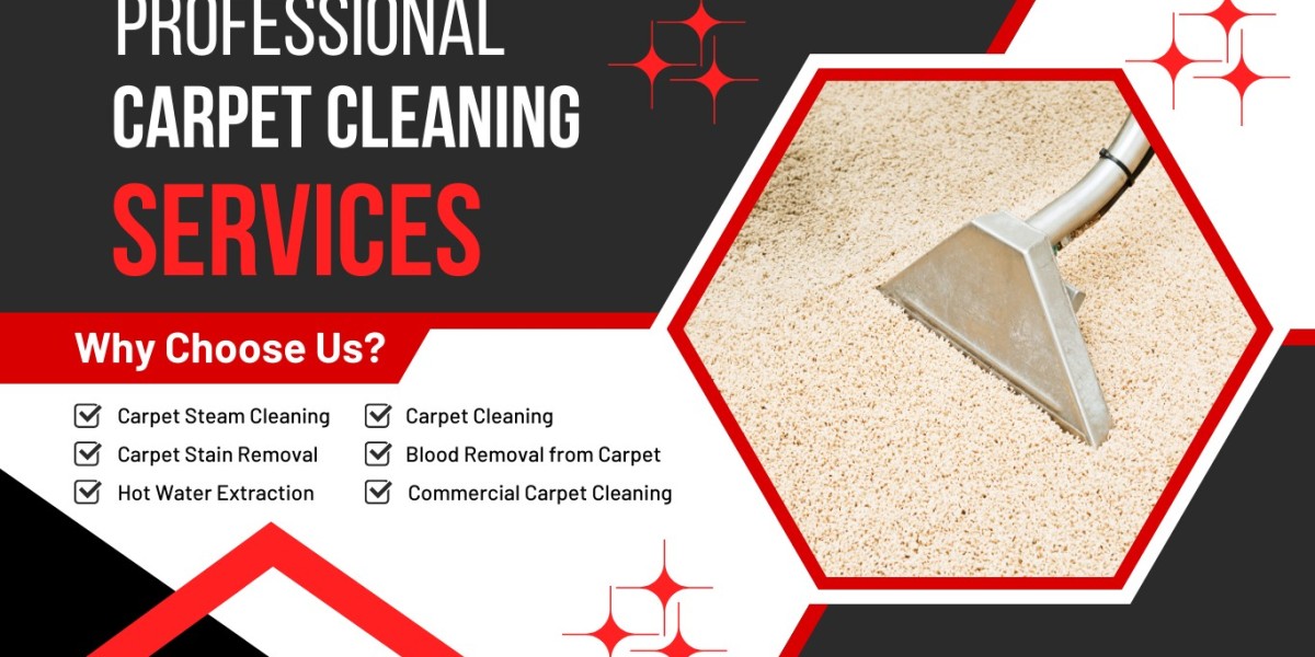 DIY Carpet Cleaning Hacks for Every Household