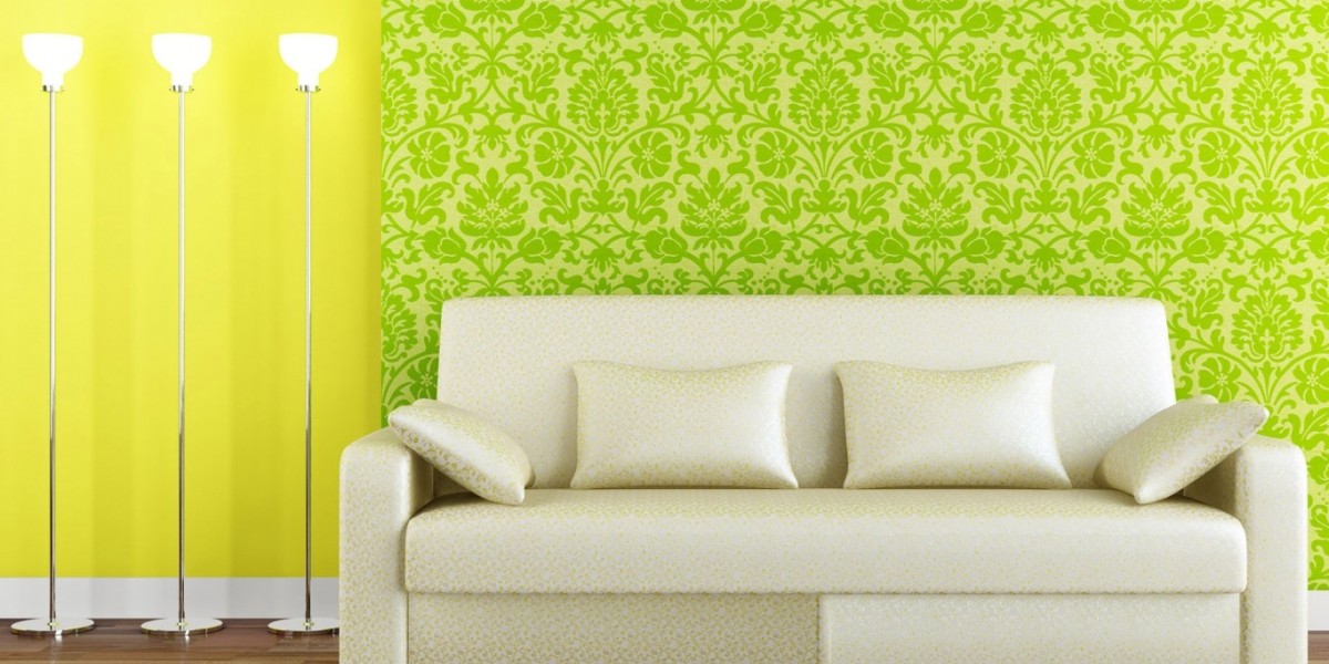 Wall Covering Market Research Trends Analysis by 2024-2034