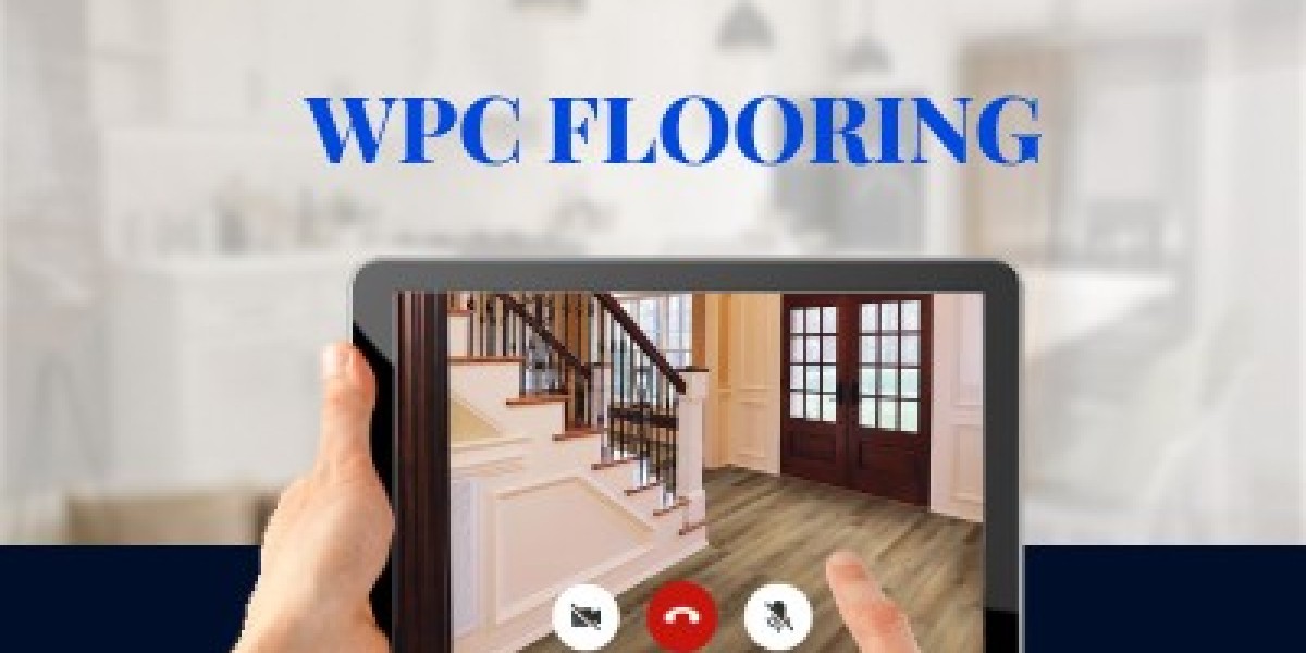 Top-Notch WPC Flooring – Find Your Perfect Match at BuildMyPlace!