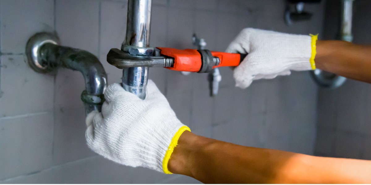 Top 5 Plumbing Problems That Require Immediate Attention – Don’t Delay, Act Now!