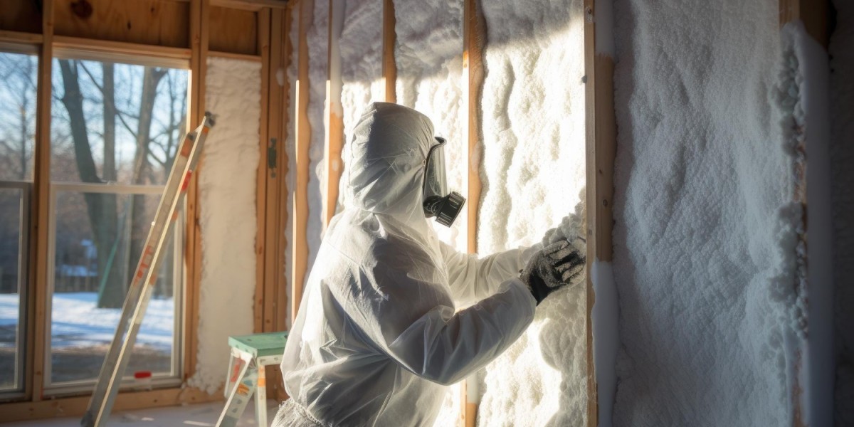 The Benefits Of Spray Foam Insulation In Laurel, MT, For Basements