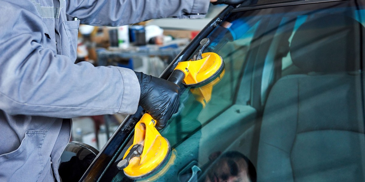 What Should You Know About Automotive Glass in Abu Dhabi?