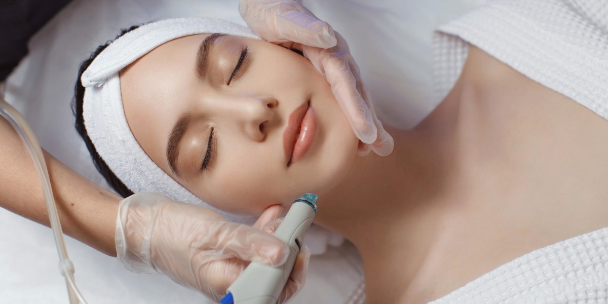 Beginner's Guide: Skin Looks Worse After HydraFacial?