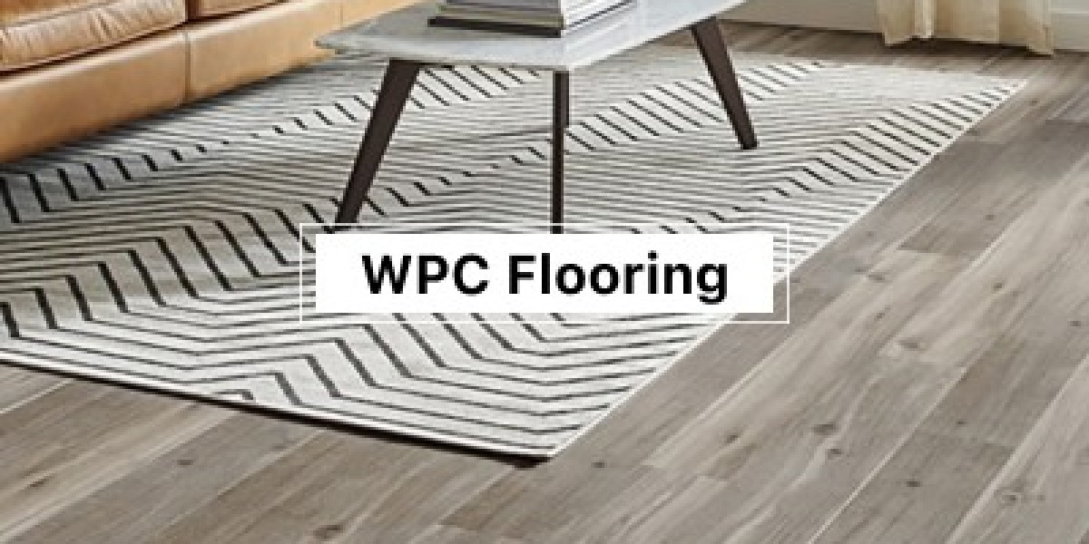 High-Quality WPC Flooring for Homes & Businesses – Find Yours at BuildMyPlace