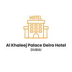 Al Khaleej Palace Al Khaleej Palace Deira Hotel Du