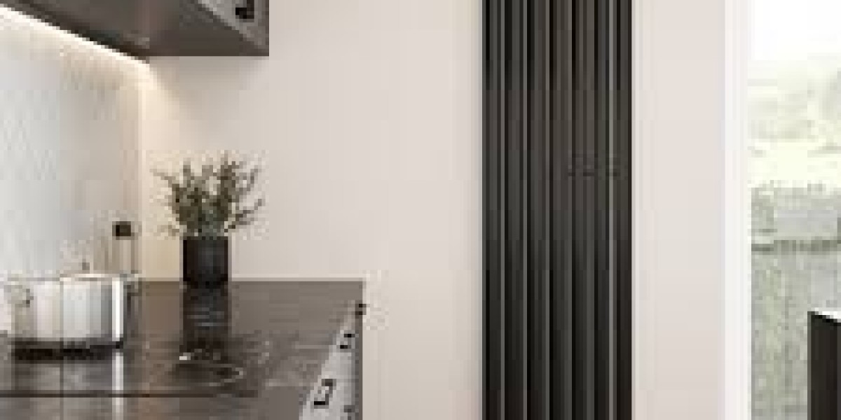 The essential Guide to Kitchen Radiators: A Blend of Function and Style