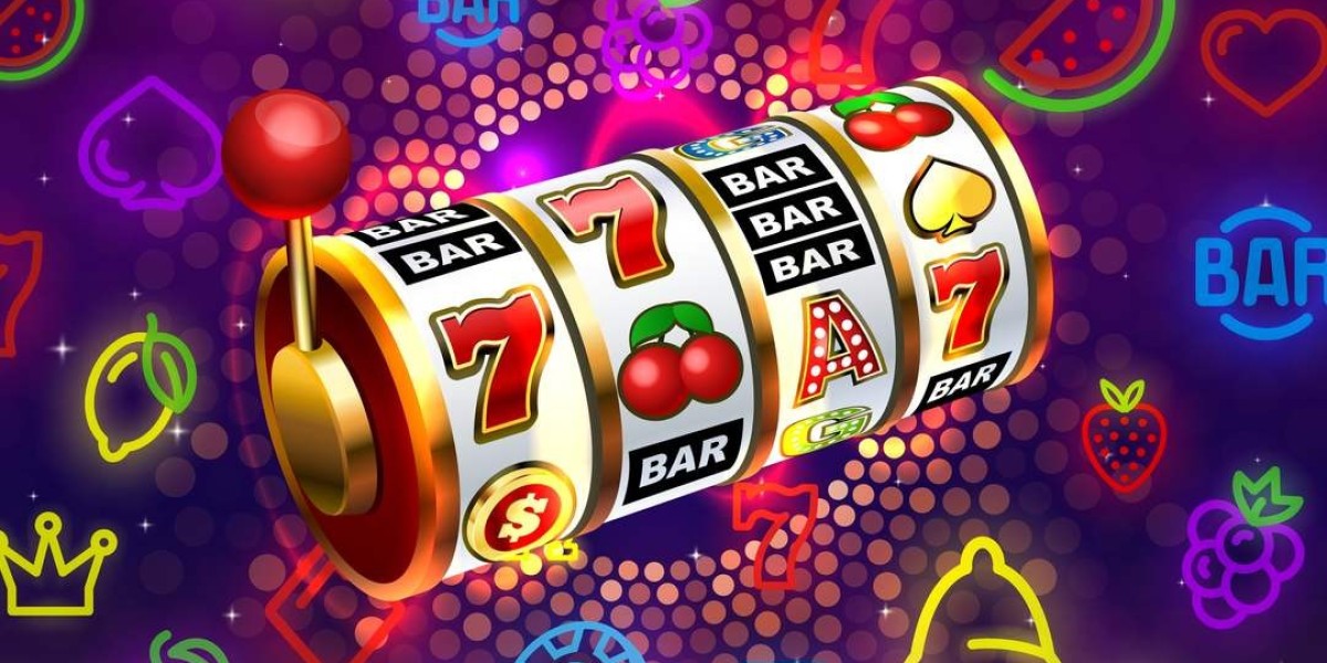 How to Beat the Odds on Online Casino Slots