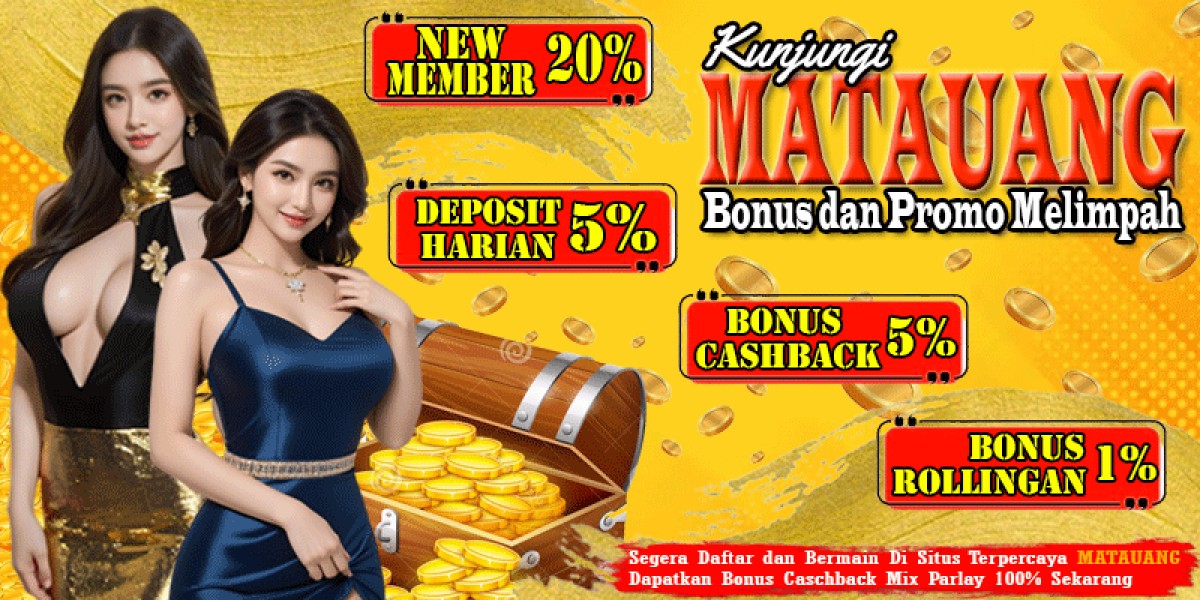 AGEN PERMAINAN JUDI SLOT ONLINE GACOR TERBAIK ANTI KALAH