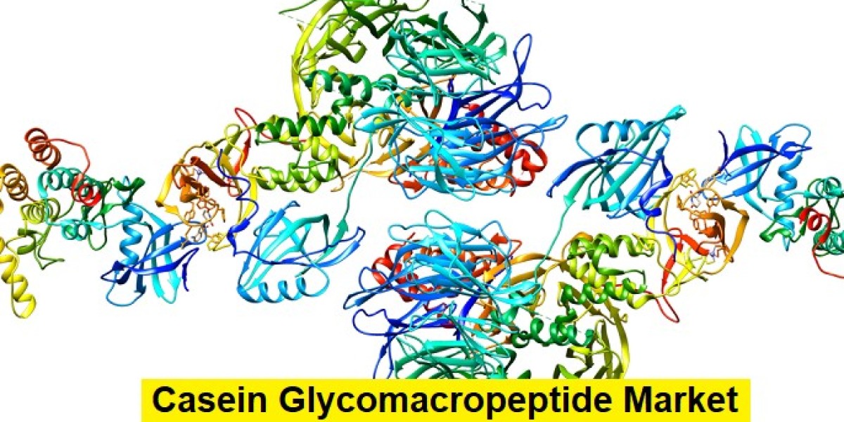 Casein Glycomacropeptide Market is set to attain USD 125,111.63 thousand by 2031, fueled by a CAGR of 5.39% from 2024 to