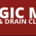 Magic Men Sewer and Drain Cleaning