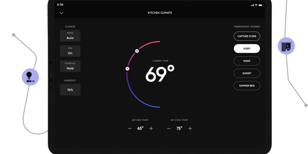 Crestron Programming