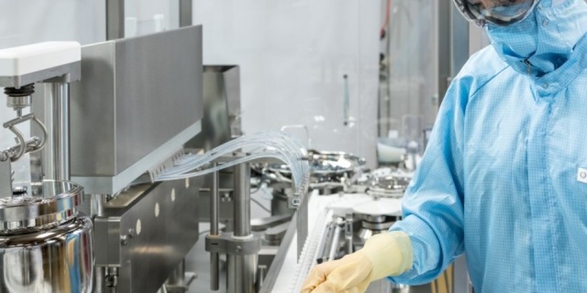 Aseptic Processing: Preserving Food Quality through Proper Sterilization Techniques