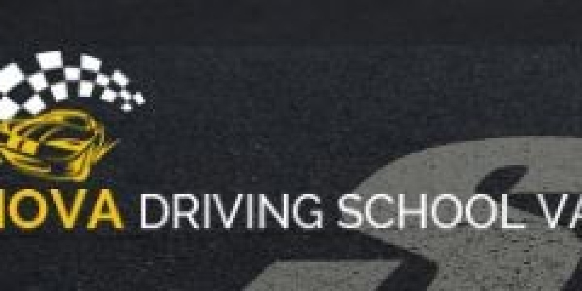 Where Can You Find Driving School in Tysons Corner?