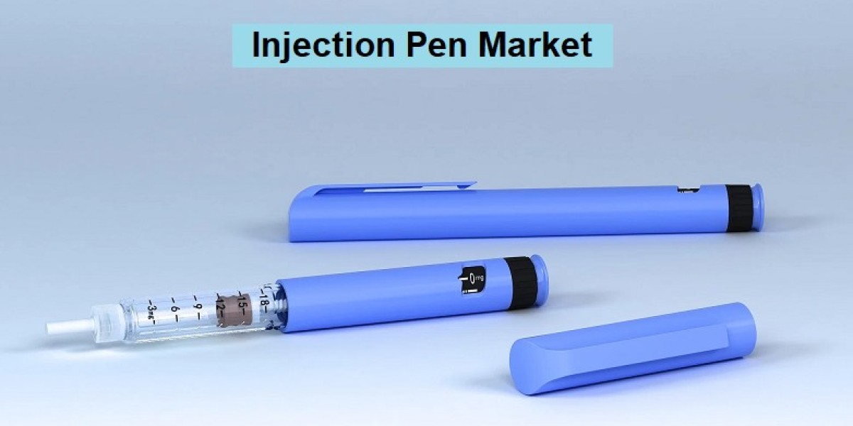 Injection Pen Market estimated to grow to USD 2.58 Billion by 2031 at a CAGR of 3.90%