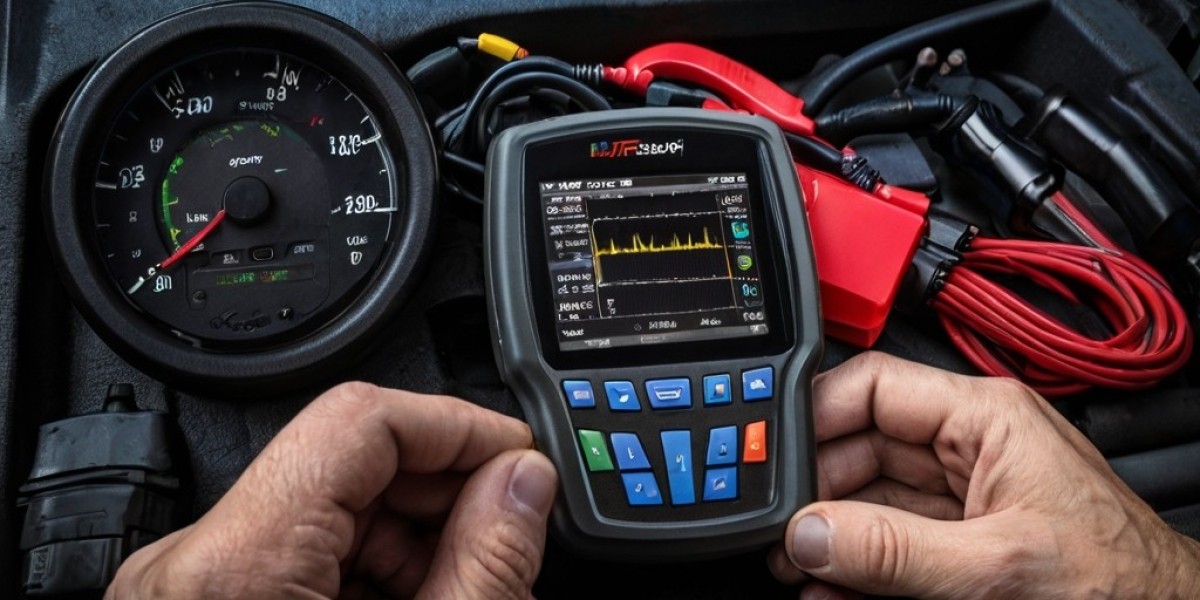 Exploring Opportunities in the Automotive Diagnostic Scan Tool Market in 2024