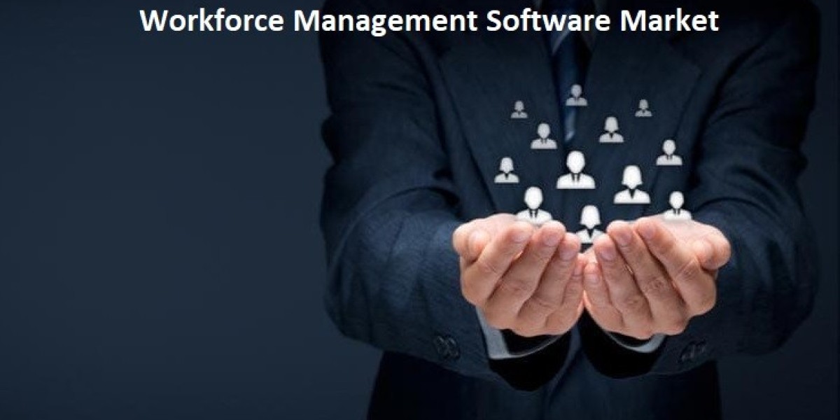 Workforce Management Software Market Projected to Grow at 9.2% CAGR, Surpassing USD 21.1 Billion by 2030