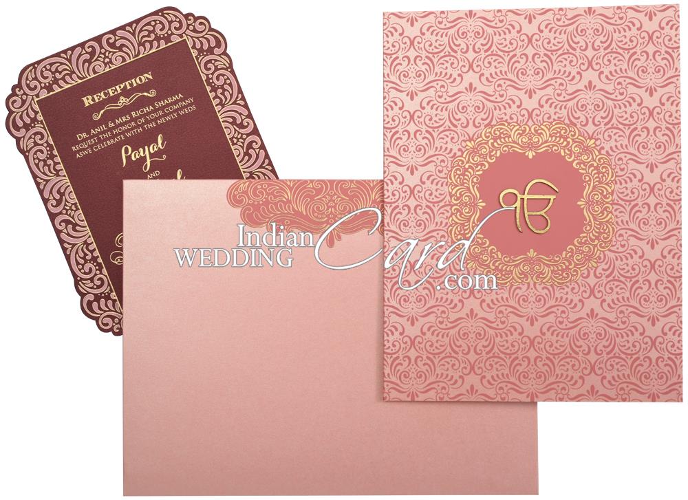 A Guide to DIY Unique Wedding Invitation Ideas | Indian Wedding Card's Blog