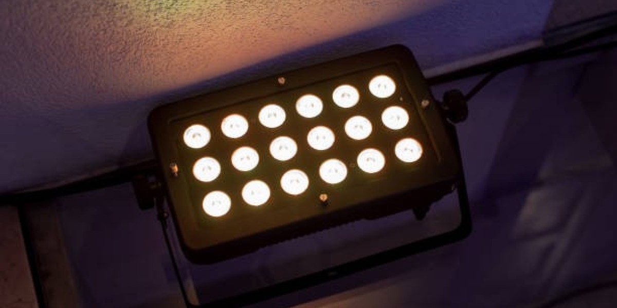 Key Considerations When Selecting LED Module Manufacturers for Your Business